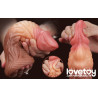 LoveToy Nature Cock Gode Monster Oak Nature Cock 16 x 5cm